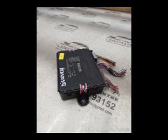 CENTRALINA KEYLESS INGRESSA SENZA CHIAVE LAND ROVE - 10