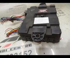 CENTRALINA KEYLESS INGRESSA SENZA CHIAVE LAND ROVE - 16