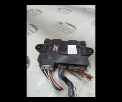 CENTRALINA KEYLESS INGRESSA SENZA CHIAVE LAND ROVE - 19