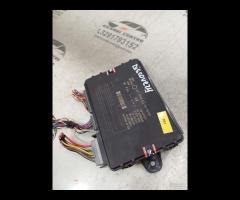 CENTRALINA KEYLESS INGRESSA SENZA CHIAVE LAND ROVE - 20