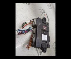 CENTRALINA KEYLESS INGRESSA SENZA CHIAVE LAND ROVE - 22