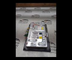 CENTRALINA AMPLIFICATORE HARMAN KARDON LAND ROVER - 14