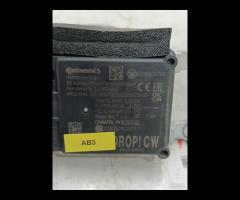 CENTRALINA SENSORE DISTANZA ANTERIORE 2021 NISSAN - 9