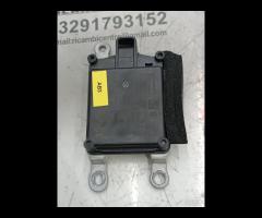 CENTRALINA SENSORE DISTANZA ANTERIORE 2021 NISSAN - 11