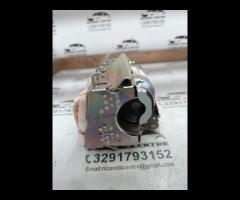 AIRBAG SRS BORSA PASSEGGERO 2009 HONDA INSIGHT 778 - 7