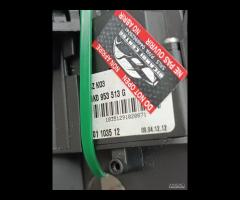 DEVIOLUCI CON CONTATTO SPIRALATO 2009 VW GOLF/OCTA - 9