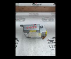 CENTRALINA SENSORE AIRBAG LATO PASSEGGERO 2007 JAG