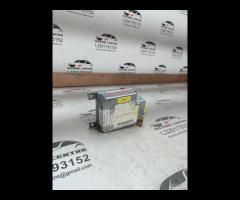 CENTRALINA SENSORE AIRBAG LATO PASSEGGERO 2007 JAG