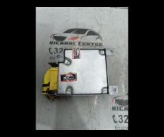 CENTRALINA SENSORE AIRBAG LATO PASSEGGERO 2007 JAG