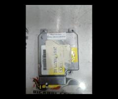 CENTRALINA SENSORE AIRBAG LATO PASSEGGERO 2007 JAG - 8