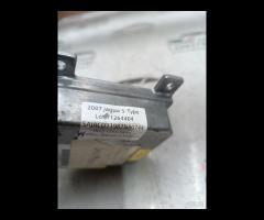 CENTRALINA SENSORE AIRBAG LATO PASSEGGERO 2007 JAG - 9