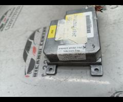 CENTRALINA SENSORE AIRBAG LATO PASSEGGERO 2007 JAG - 11