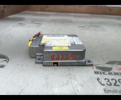 CENTRALINA SENSORE AIRBAG LATO PASSEGGERO 2007 JAG - 14