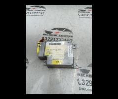 CENTRALINA SENSORE AIRBAG LATO PASSEGGERO 2007 JAG - 15