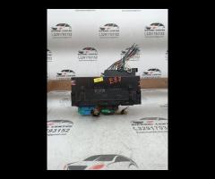 CENTRALINA CONTROLLO CARROZZERIA 2010 BMW 1 E87 LC