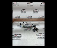 BLOCCHETTO ACCENSIONE CON CHIAVE 2006 HYUNDAI SANT