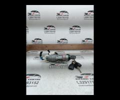 BLOCCHETTO ACCENSIONE CON CHIAVE 2006 HYUNDAI SANT