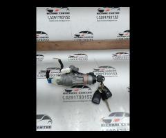 BLOCCHETTO ACCENSIONE CON CHIAVE 2006 HYUNDAI SANT