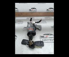 BLOCCHETTO ACCENSIONE CON CHIAVE 2006 HYUNDAI SANT - 6