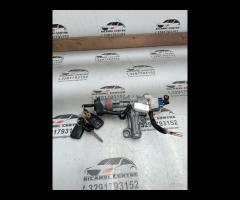 BLOCCHETTO ACCENSIONE CON CHIAVE 2006 HYUNDAI SANT - 7