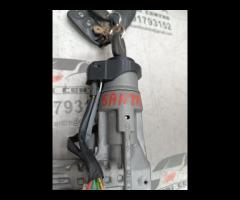 BLOCCHETTO ACCENSIONE CON CHIAVE 2006 HYUNDAI SANT - 8