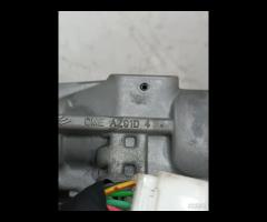 BLOCCHETTO ACCENSIONE CON CHIAVE 2006 HYUNDAI SANT - 10