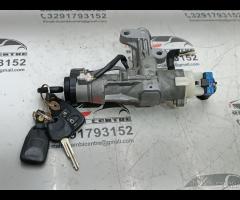 BLOCCHETTO ACCENSIONE CON CHIAVE 2006 HYUNDAI SANT - 11