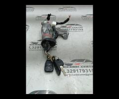 BLOCCHETTO ACCENSIONE CON CHIAVE 2006 HYUNDAI SANT - 12