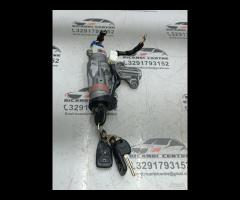 BLOCCHETTO ACCENSIONE CON CHIAVE 2006 HYUNDAI SANT - 13