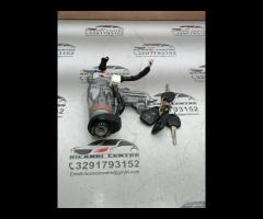 BLOCCHETTO ACCENSIONE CON CHIAVE 2006 HYUNDAI SANT - 14