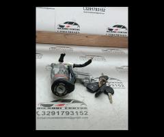 BLOCCHETTO ACCENSIONE CON CHIAVE 2006 HYUNDAI SANT - 15