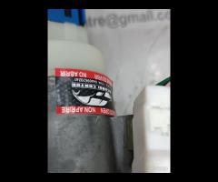 BLOCCHETTO ACCENSIONE CON CHIAVE 2006 HYUNDAI SANT - 17