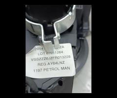 DEVIOLUCI CON CONTATTO SPIRALATO 2014 SEAT IBIZA F - 11