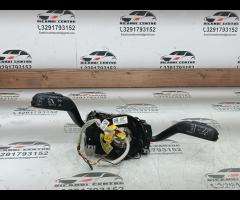 DEVIOLUCI CON CONTATTO SPIRALATO 2014 SEAT IBIZA F - 15