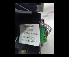 DEVIOLUCI CON CONTATTO SPIRALATO 2011 VOLVO S40 II - 11