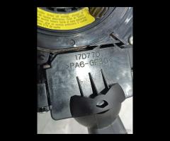 DEVIOLUCI CON CONTATTO SPIRALATO 2011 VOLVO S40 II - 12