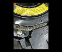 DEVIOLUCI CON CONTATTO SPIRALATO 2011 VOLVO S40 II - 14