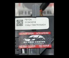 DEVIOLUCI CON CONTATTO SPIRALATO 2013 VOLVO V40 31 - 12