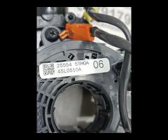 DEVIOLUCI CON CONTATTO SPIRALATO 2021 NISSAN LEAF - 8