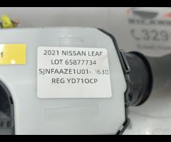 DEVIOLUCI CON CONTATTO SPIRALATO 2021 NISSAN LEAF - 14