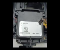 DEVIOLUCI CON CONTATTO SPIRALATO 2009 BMW 1 E87 LC - 11