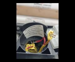 DEVIOLUCI CON CONTATTO SPIRALATO 2009 HONDA INSIGH - 7