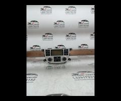 PANNELLO COMANDI CLIMA 2006 HYUNDAI SANTA FE 97250