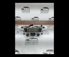 PANNELLO COMANDI CLIMA 2006 HYUNDAI SANTA FE 97250