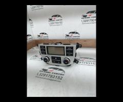 PANNELLO COMANDI CLIMA 2006 HYUNDAI SANTA FE 97250