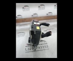 PANNELLO COMANDI CLIMA 2006 HYUNDAI SANTA FE 97250 - 7