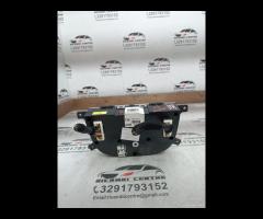 PANNELLO COMANDI CLIMA 2006 HYUNDAI SANTA FE 97250 - 8