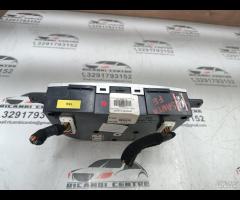 PANNELLO COMANDI CLIMA 2006 HYUNDAI SANTA FE 97250 - 9