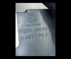 PANNELLO COMANDI CLIMA 2006 HYUNDAI SANTA FE 97250 - 12