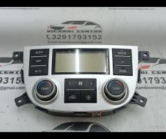 PANNELLO COMANDI CLIMA 2006 HYUNDAI SANTA FE 97250 - 14